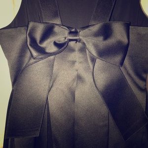 Little black (designer) dress 💋